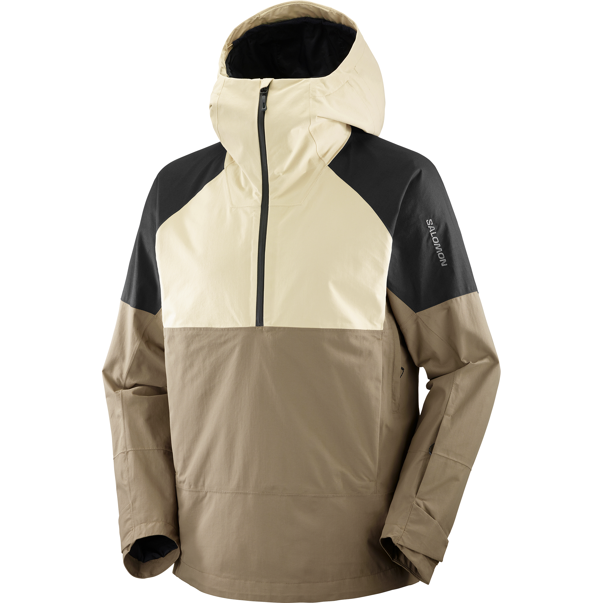 スノーボード salomon TRANSFER ANORAK TRANSFER ANORAK – サロモン公式オンラインストア