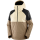 TRANSFER ANORAK