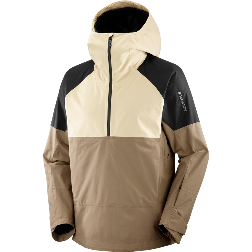 TRANSFER ANORAK