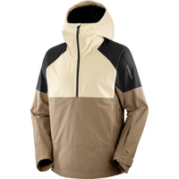 TRANSFER ANORAK