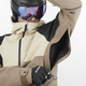 TRANSFER ANORAK