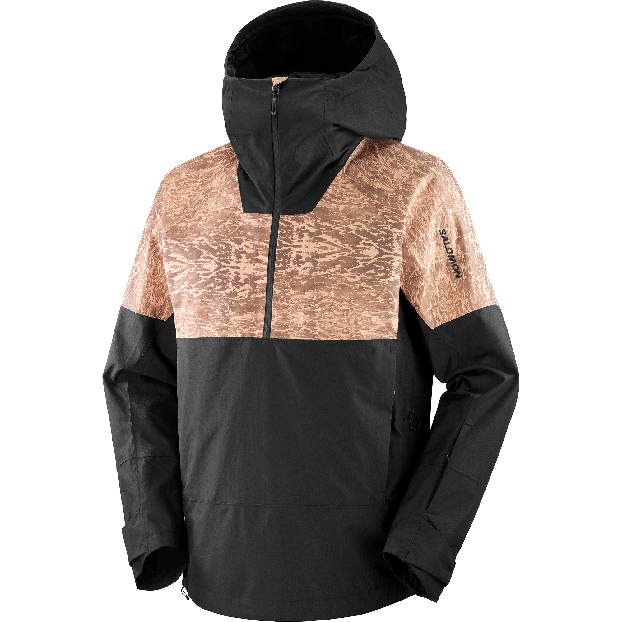 TRANSFER ANORAK – サロモン公式オンラインストア TRANSFER ANORAK – サロモン公式オンラインストア