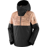 TRANSFER ANORAK