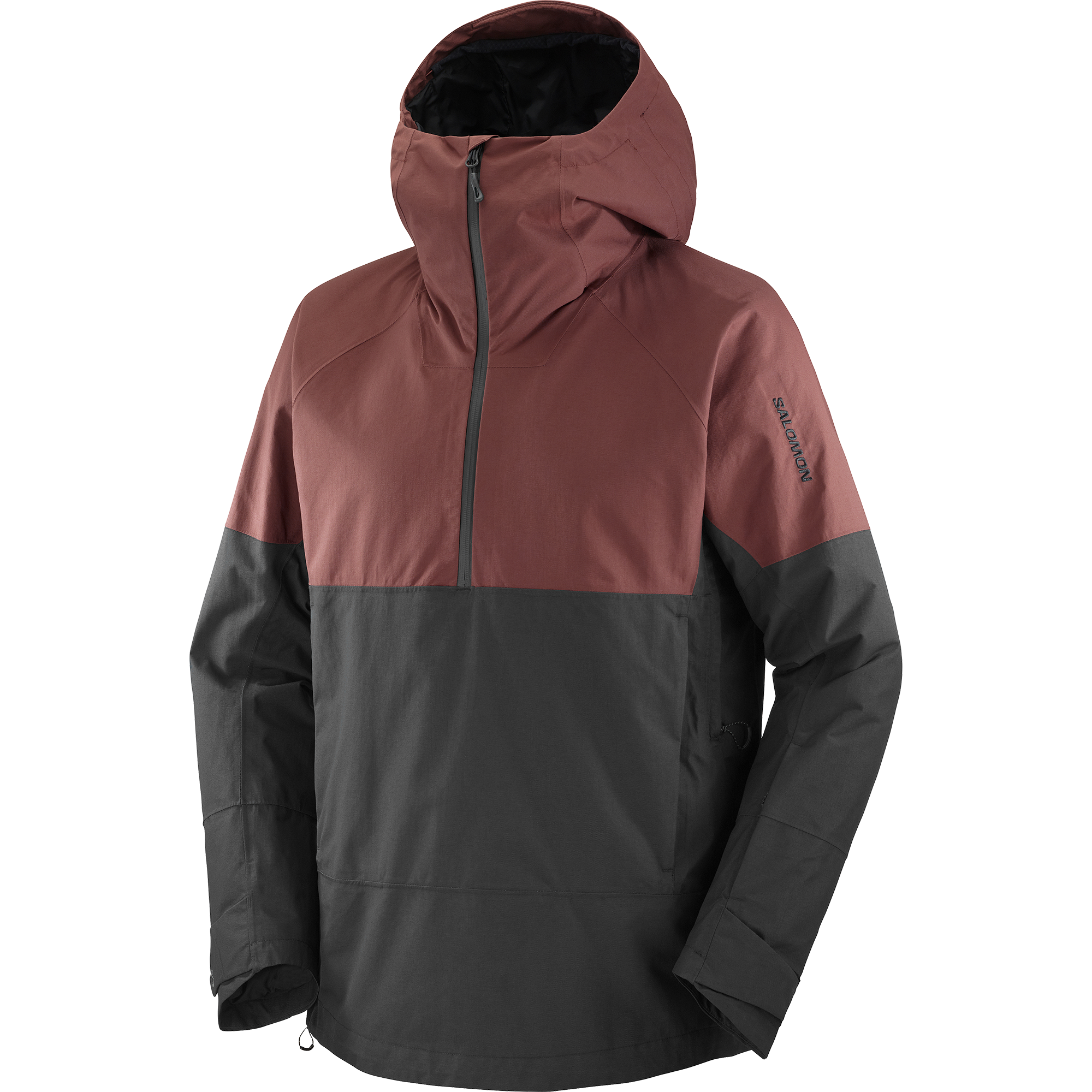 TRANSFER ANORAK – サロモン公式オンラインストア TRANSFER ANORAK – サロモン公式オンラインストア