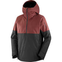 TRANSFER ANORAK