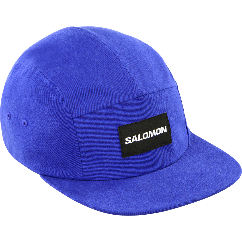 FIVE PANEL