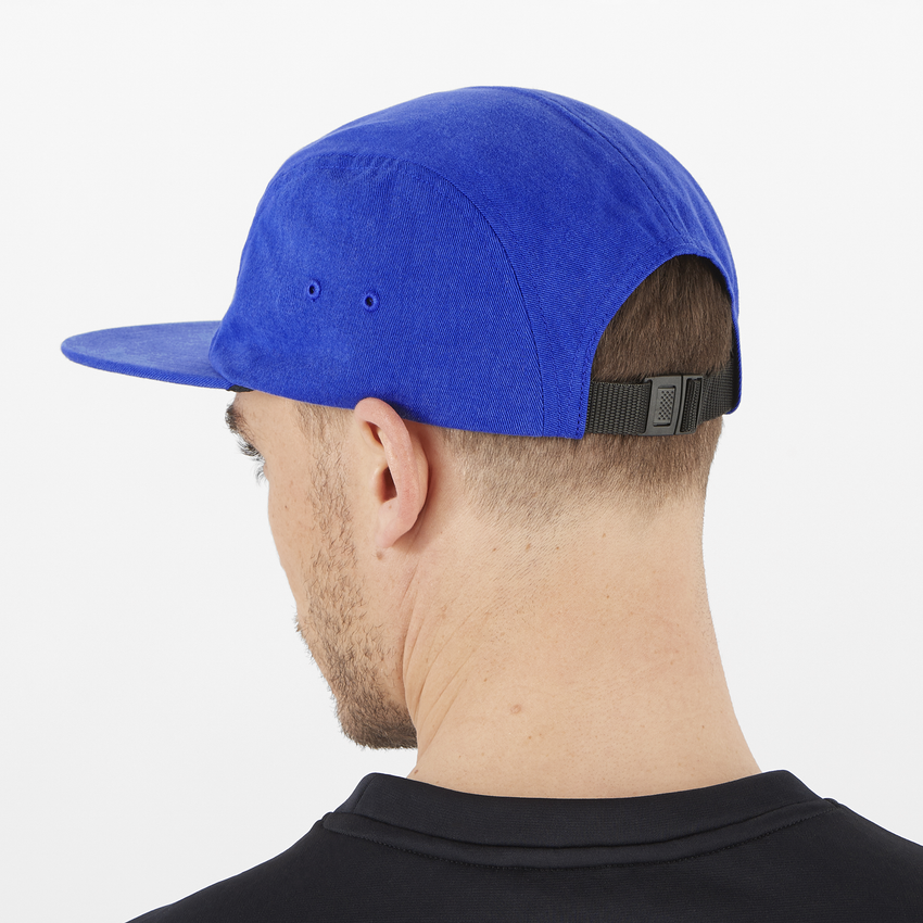 FIVE PANEL