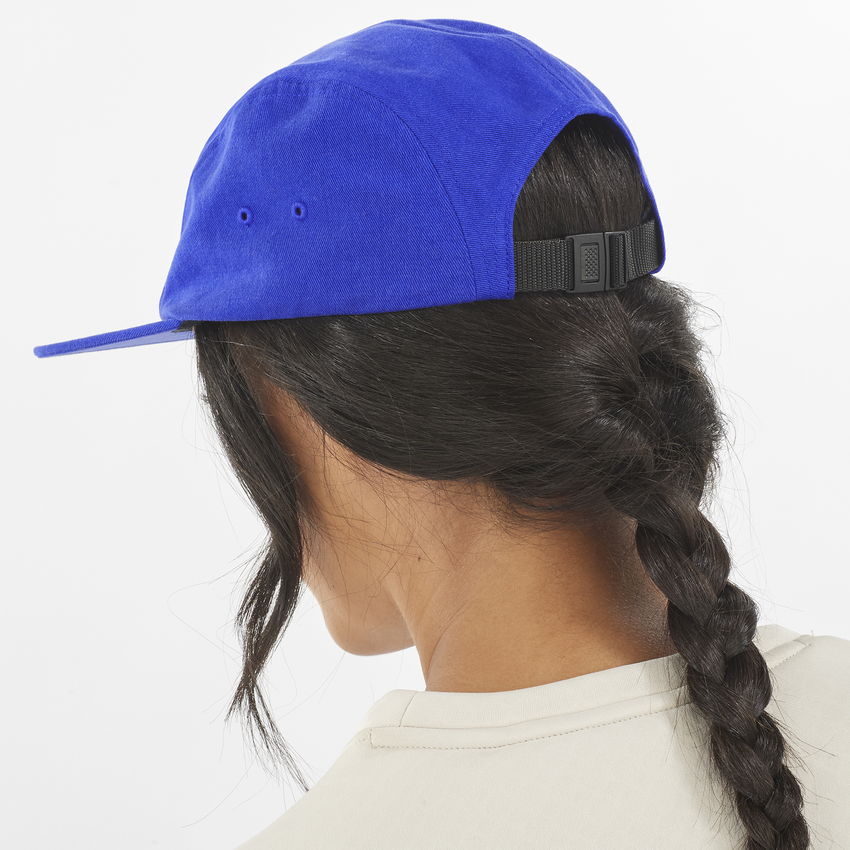 FIVE PANEL