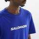 SALOMON LOGO PERFORMANCE