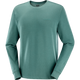 SALOMON LOGO PRIDE