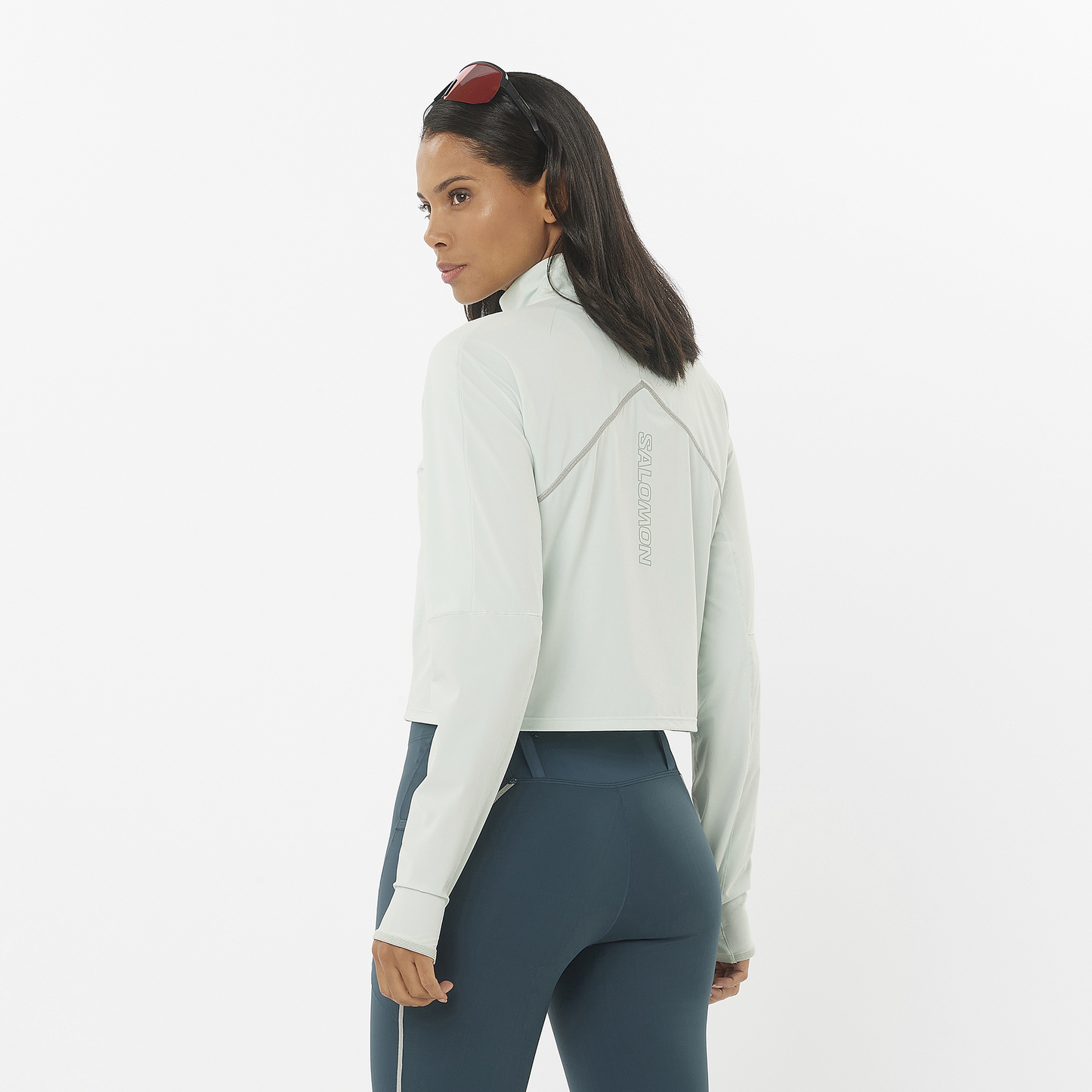 SENSE AERO HYBRID CROPPED