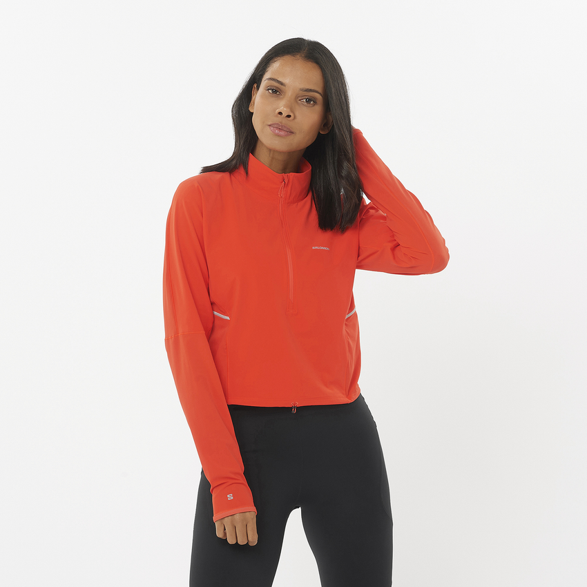 SENSE AERO HYBRID CROPPED