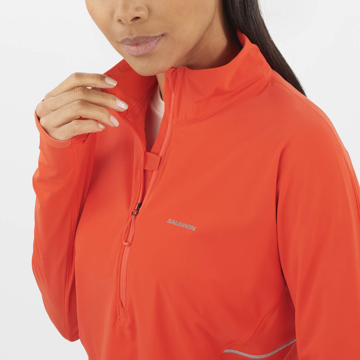 SENSE AERO HYBRID CROPPED