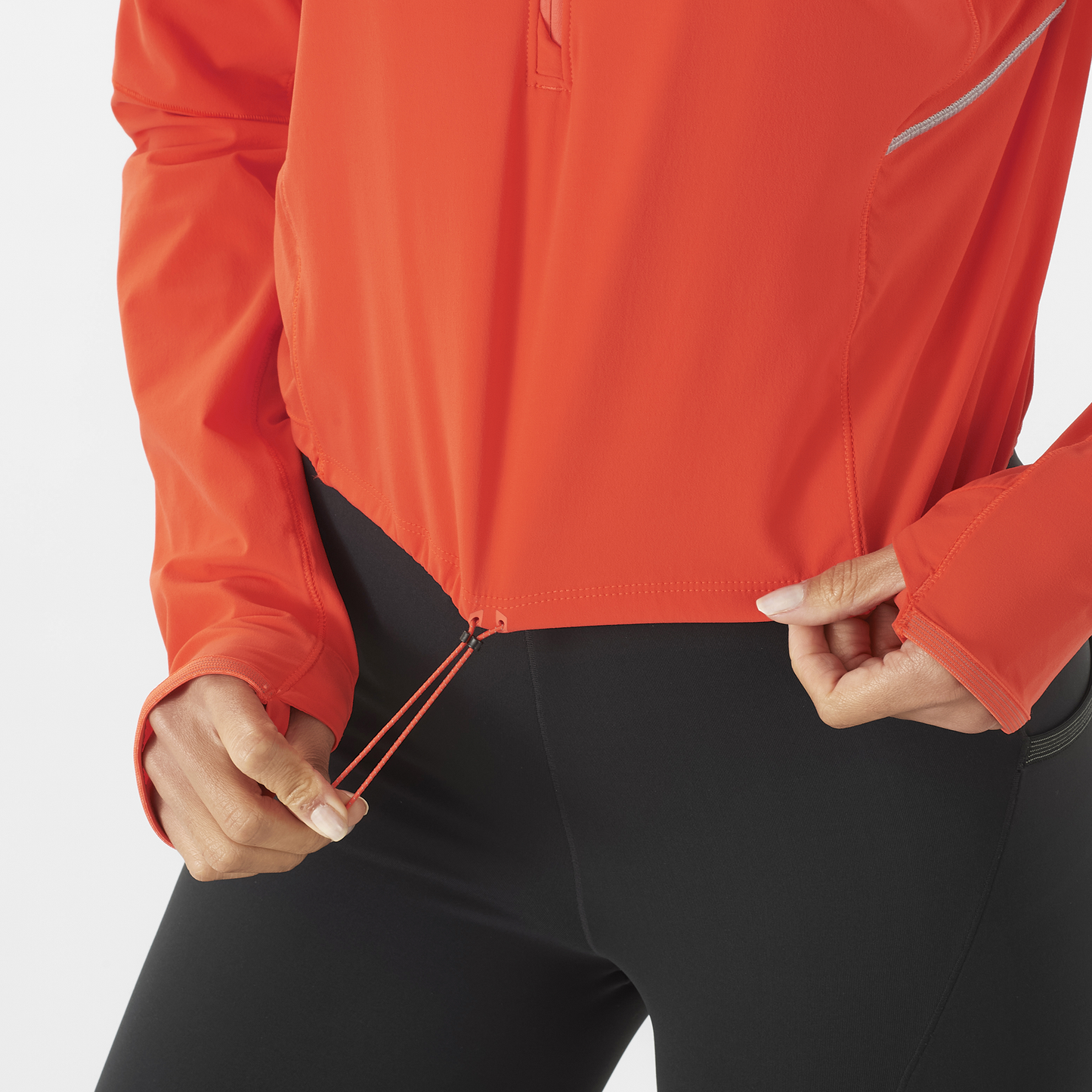 SENSE AERO HYBRID CROPPED