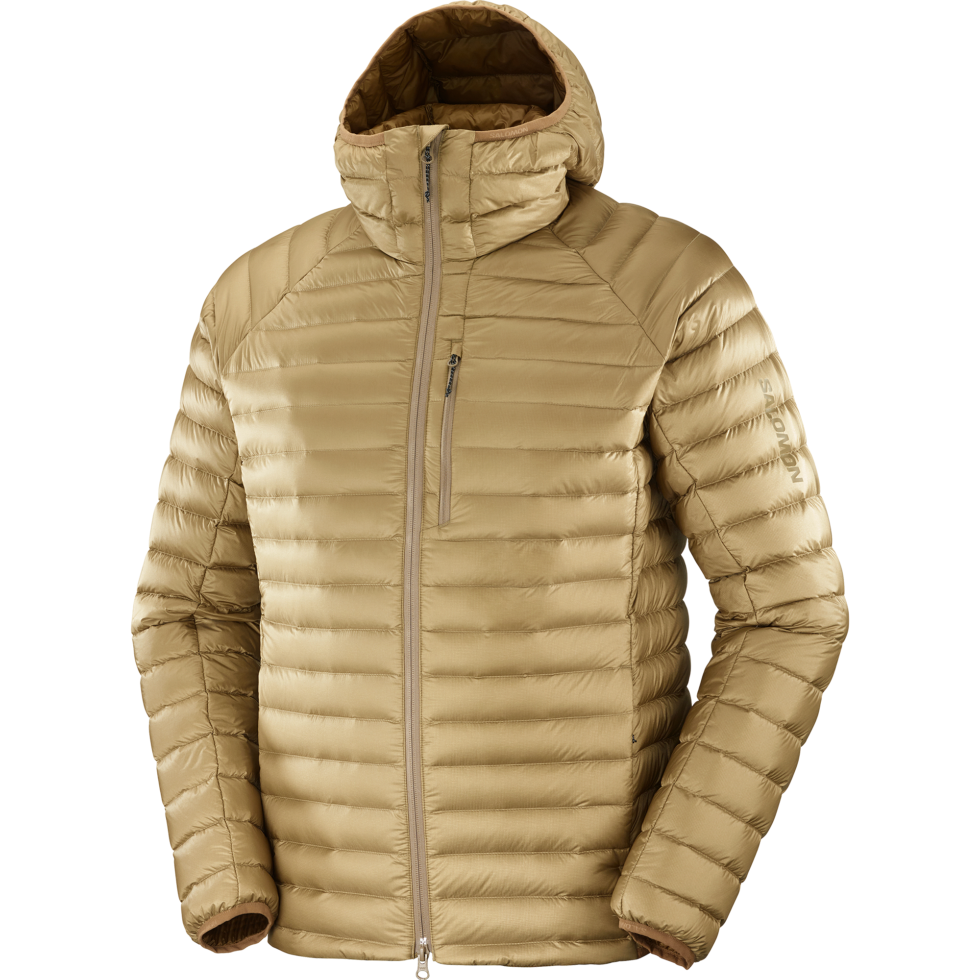 ELIXIR MICRO DOWN – サロモン公式オンラインストア