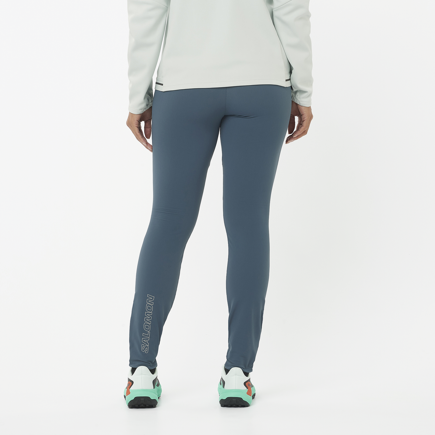 GORE TEX INFINIUM™ WINDSTOPPER® – サロモン公式オンラインストア