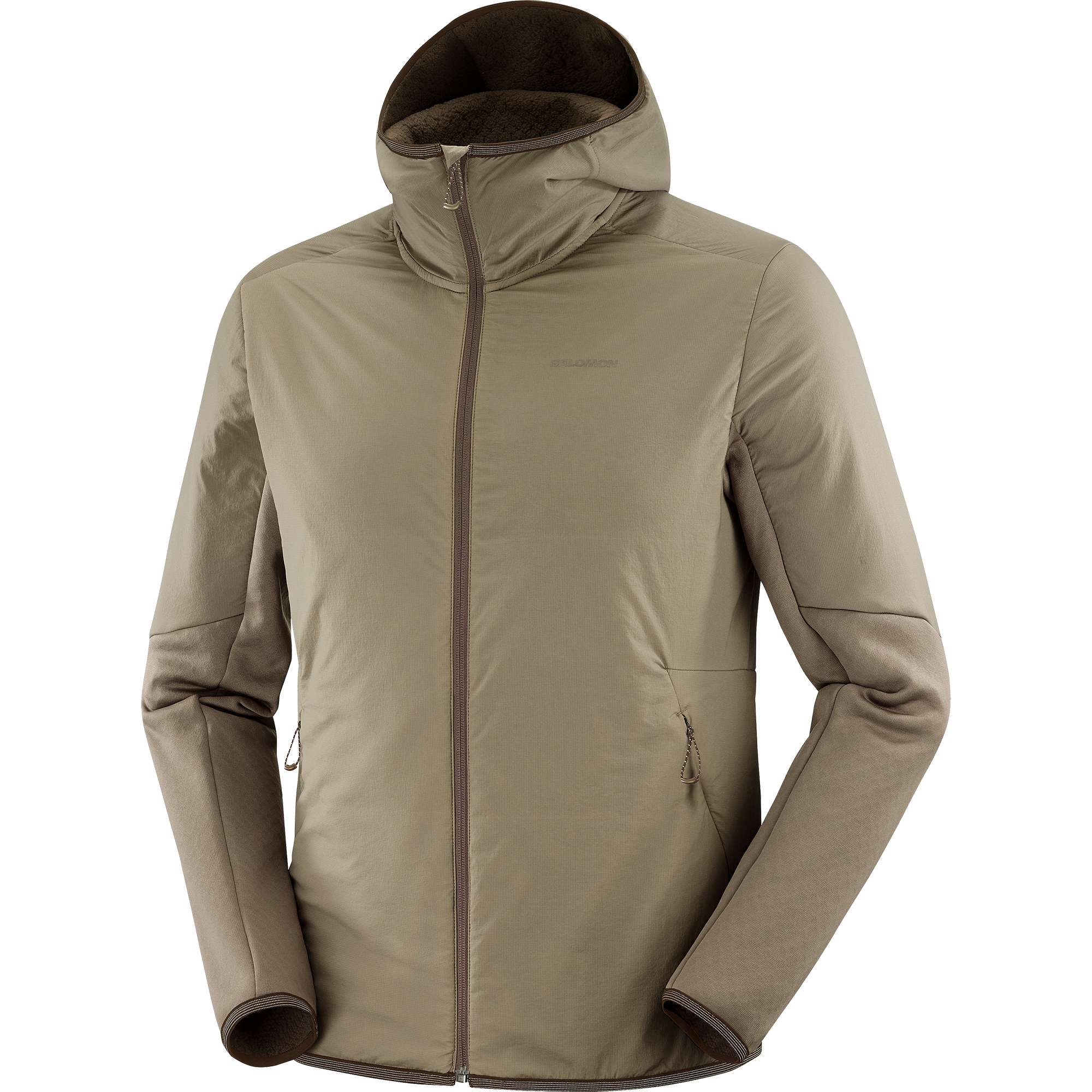 OUTLINE HYBRID WARM – サロモン公式オンラインストア OUTLINE HYBRID WARM – サロモン公式オンラインストア