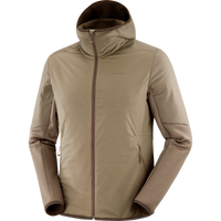 OUTLINE HYBRID WARM