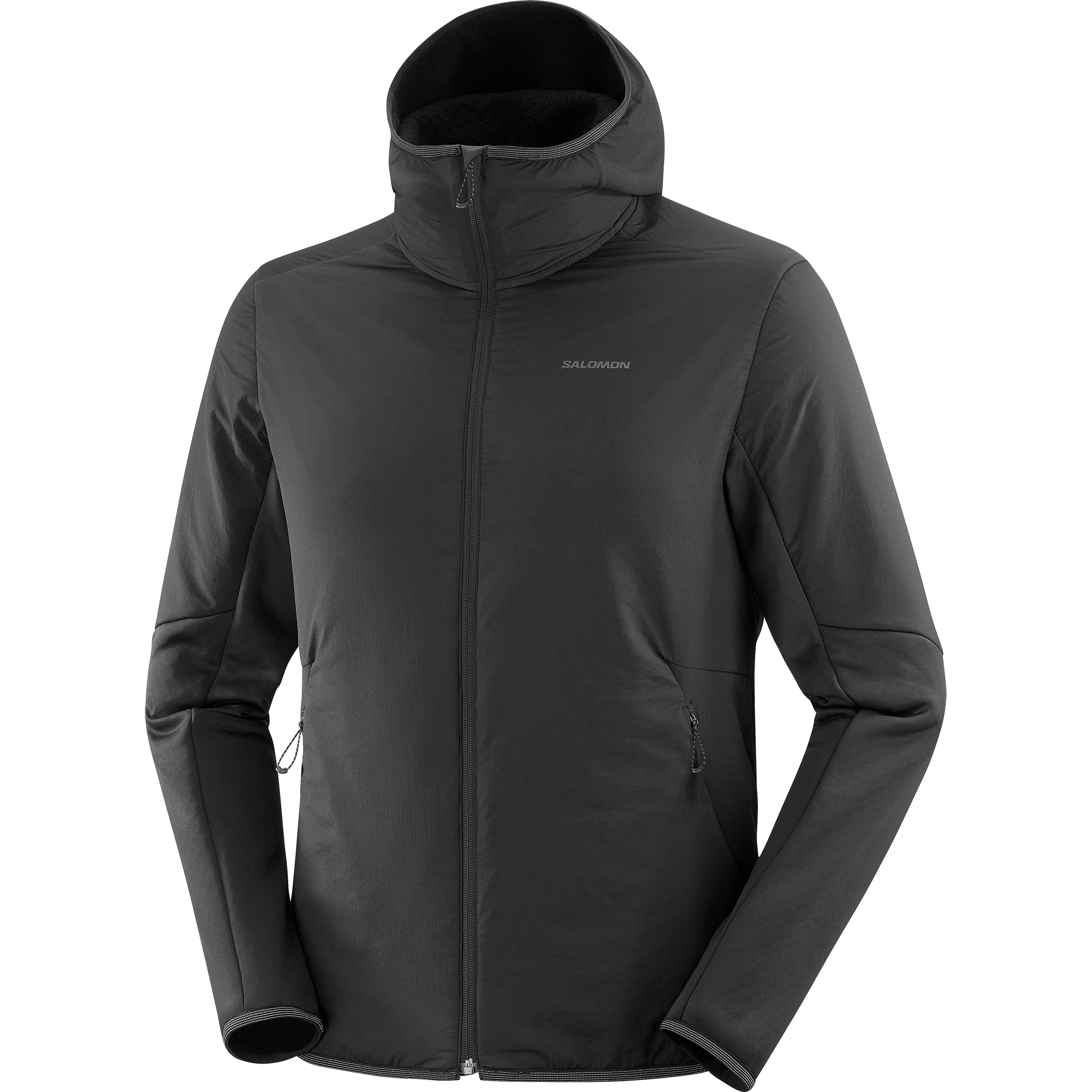 OUTLINE HYBRID WARM – サロモン公式オンラインストア