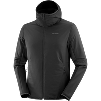 OUTLINE HYBRID WARM