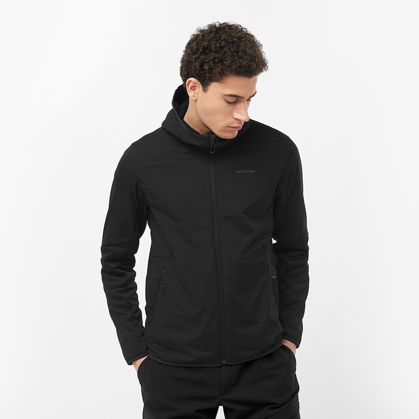 OUTLINE HYBRID WARM – サロモン公式オンラインストア OUTLINE HYBRID WARM – サロモン公式オンラインストア
