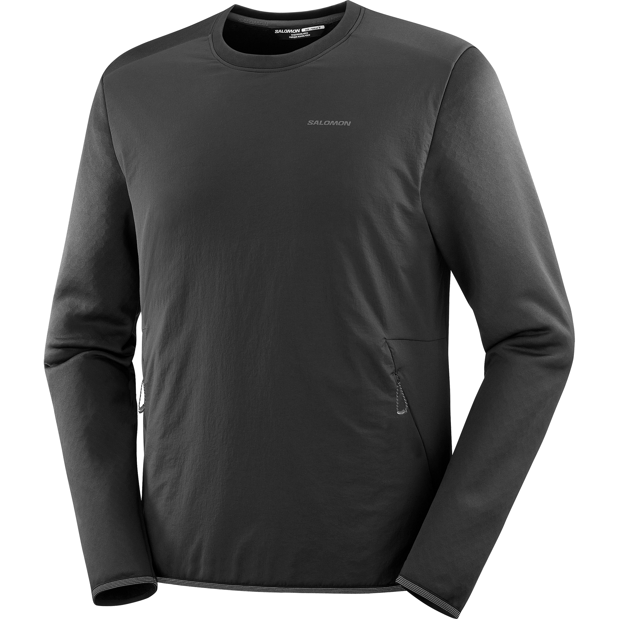 OUTLINE WARM HYBRID – サロモン公式オンラインストア OUTLINE WARM HYBRID – サロモン公式オンラインストア