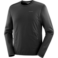OUTLINE WARM HYBRID