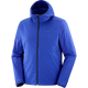 MOUNTAIN FLEX HOODED