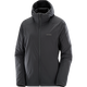 MOUNTAIN FLEX HOODED