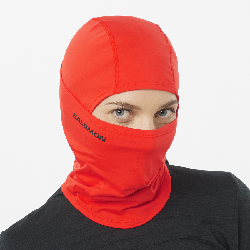 ABSOLUTE BALACLAVA