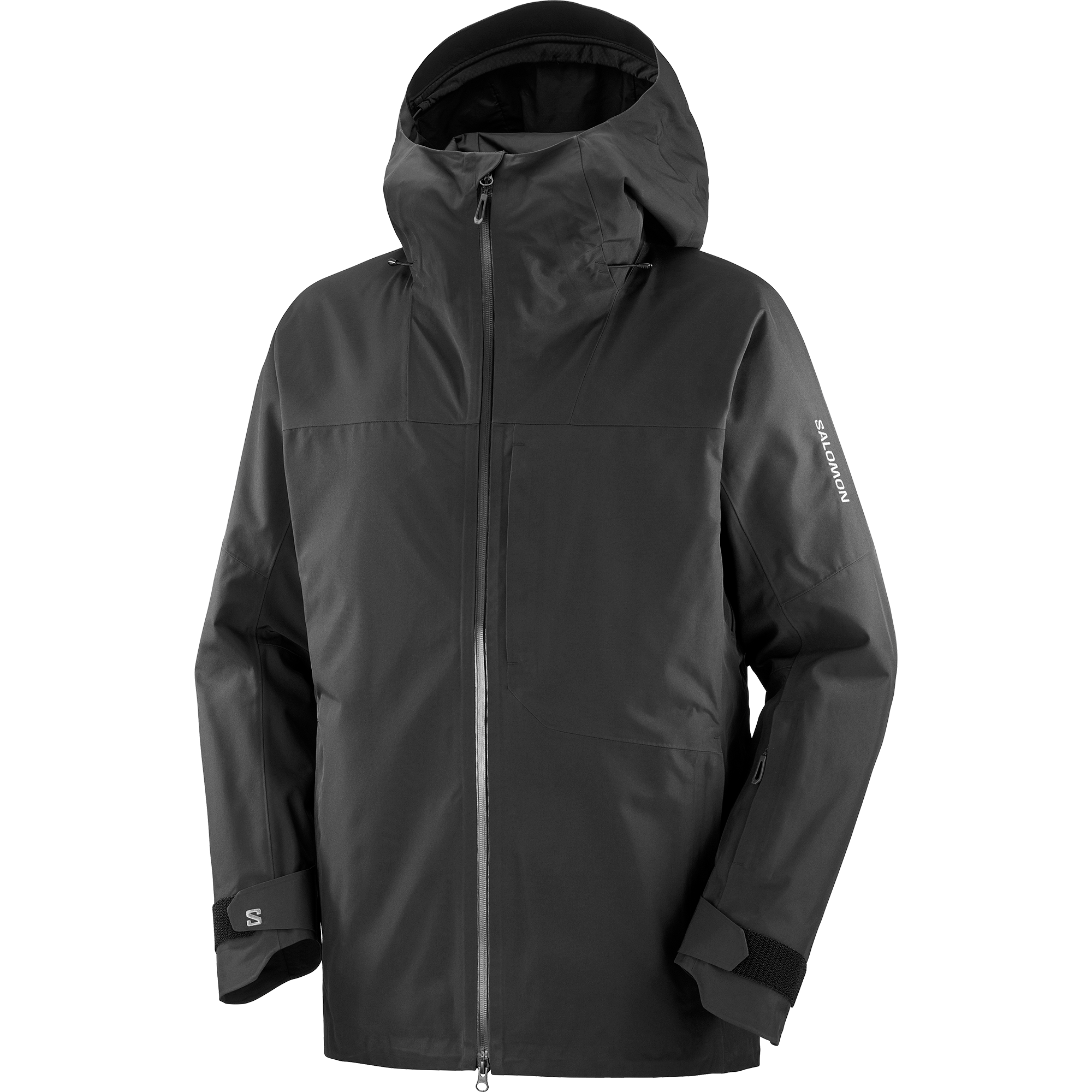 CHARGER GORE-TEX 2L – サロモン公式オンラインストア CHARGER GORE-TEX 2L – サロモン公式オンラインストア
