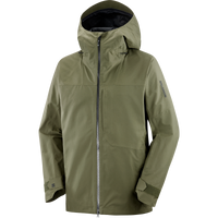 CHARGER GORE-TEX 2L