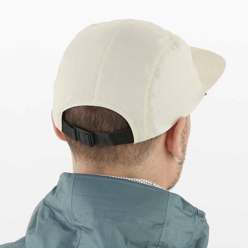 BONATTI WATERPROOF FIVE PANEL