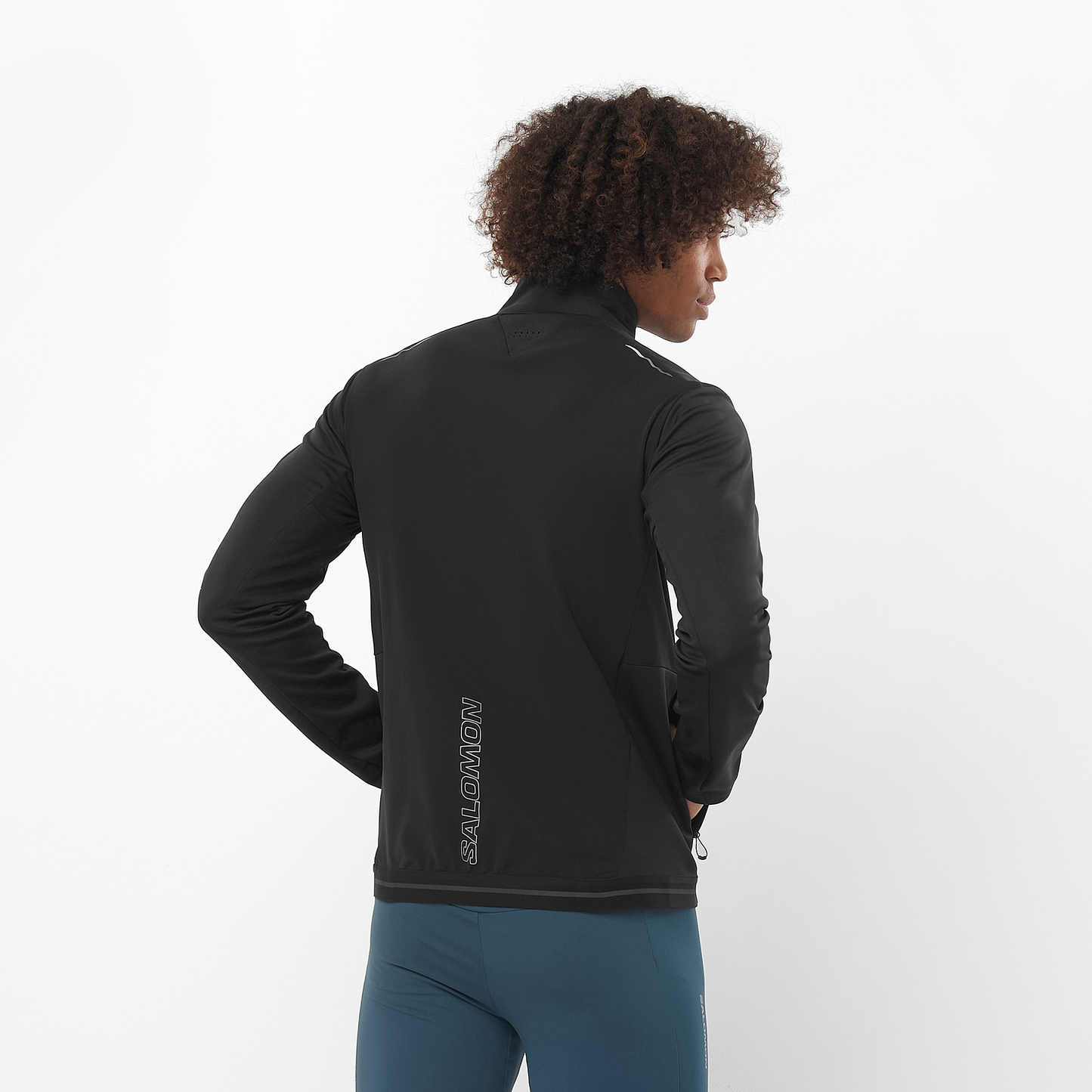 GORE-TEX INFINIUM™ WINDSTOPPER®