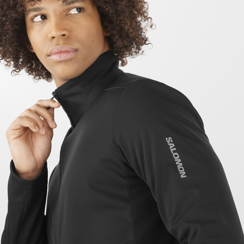 GORE-TEX INFINIUM™ WINDSTOPPER®