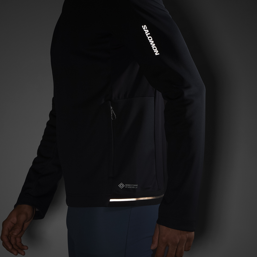 GORE-TEX INFINIUM™ WINDSTOPPER®