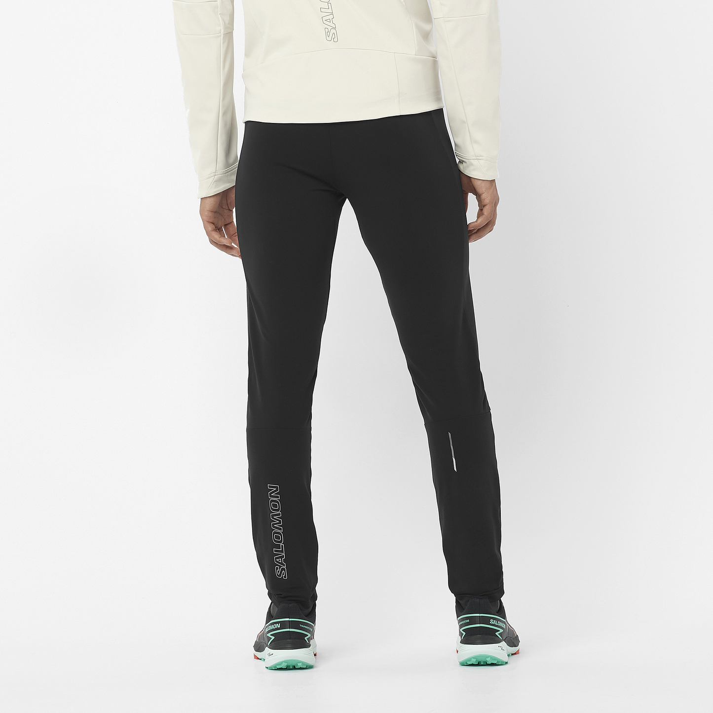 GORE-TEX INFINIUM™ WINDSTOPPER® – サロモン公式オンラインストア GORE-TEX INFINIUM™ WINDSTOPPER® – サロモン公式オンラインストア