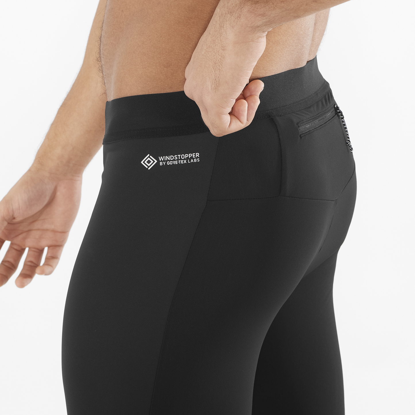 GORE-TEX INFINIUM™ WINDSTOPPER® – サロモン公式オンラインストア