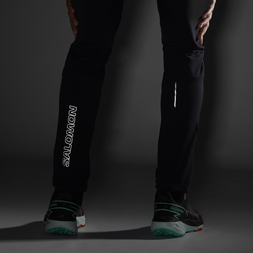 GORE-TEX INFINIUM™ WINDSTOPPER® – サロモン公式オンラインストア