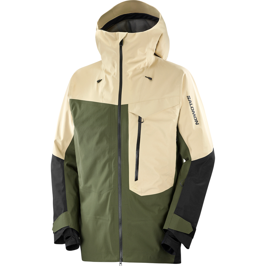 MOON PATROL GORE-TEX