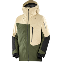 MOON PATROL GORE-TEX