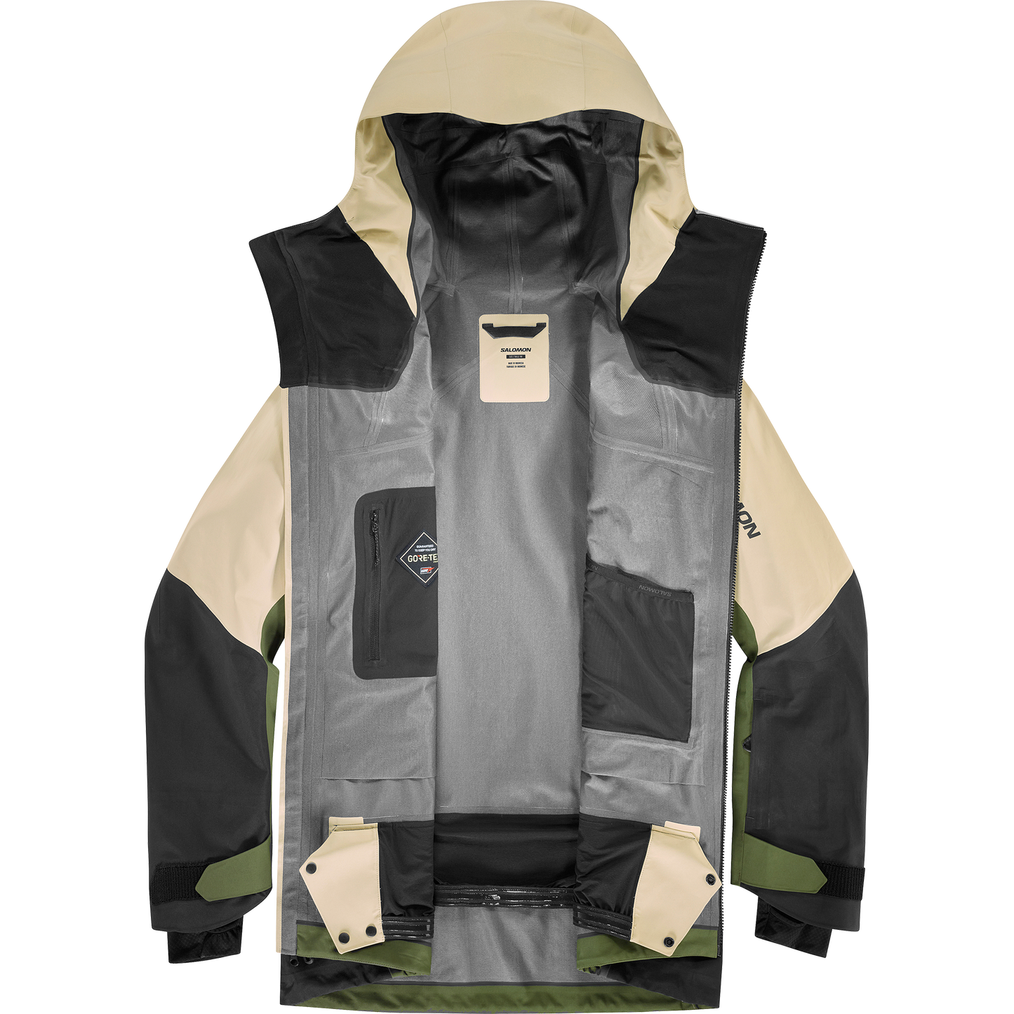 MOON PATROL GORE-TEX