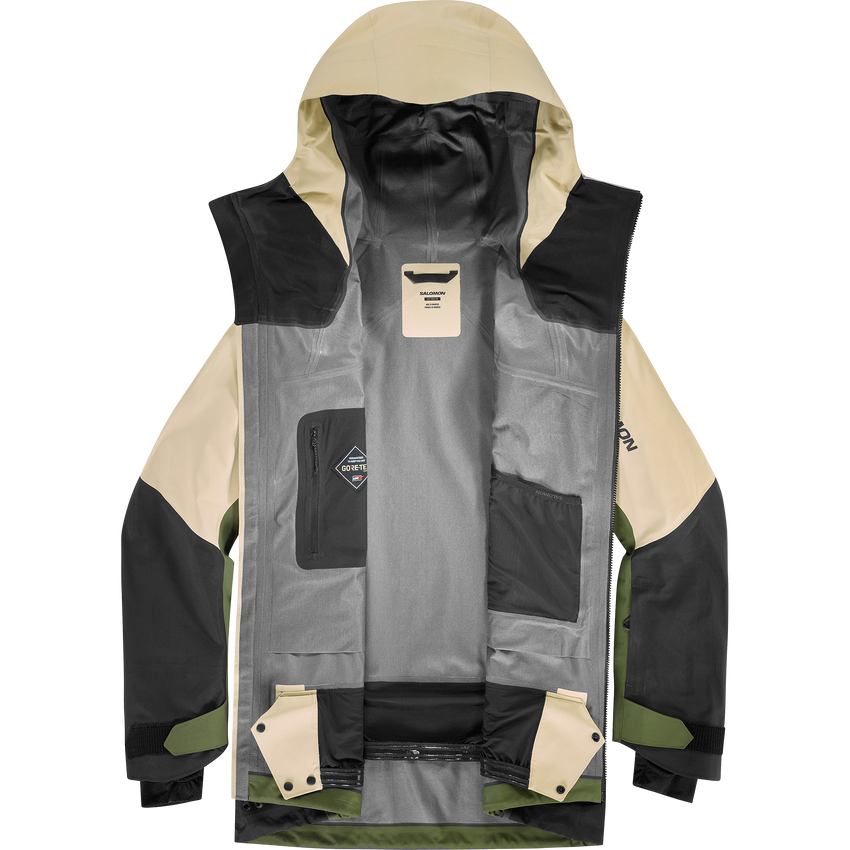 MOON PATROL GORE-TEX