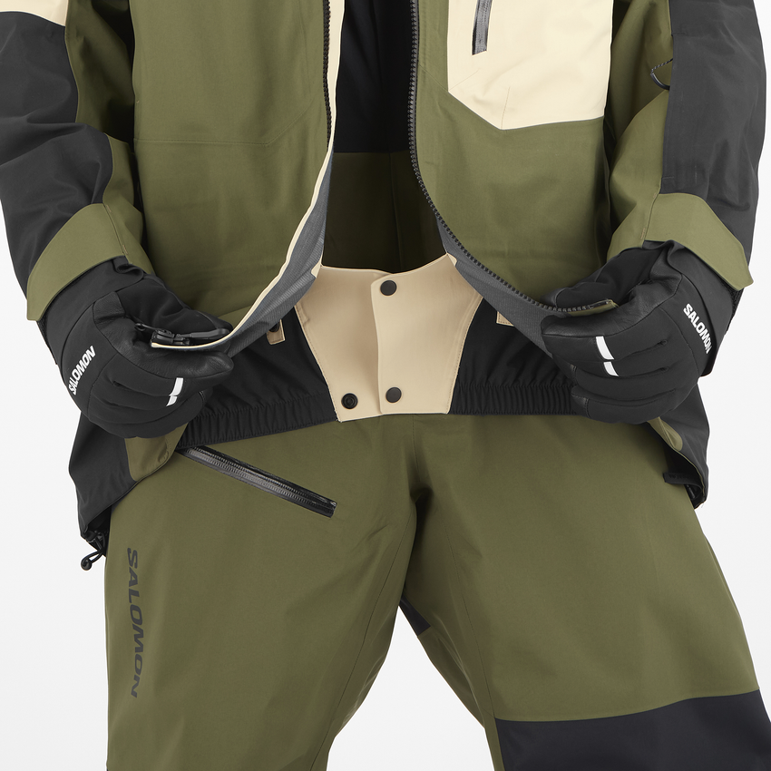 MOON PATROL GORE-TEX