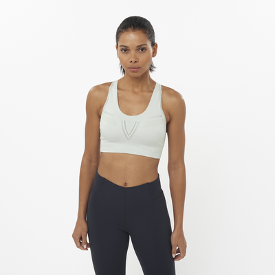 ESSENTIAL MOVE ON BRA  SEAMLESS