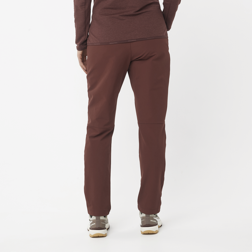 WAYFARER WARM