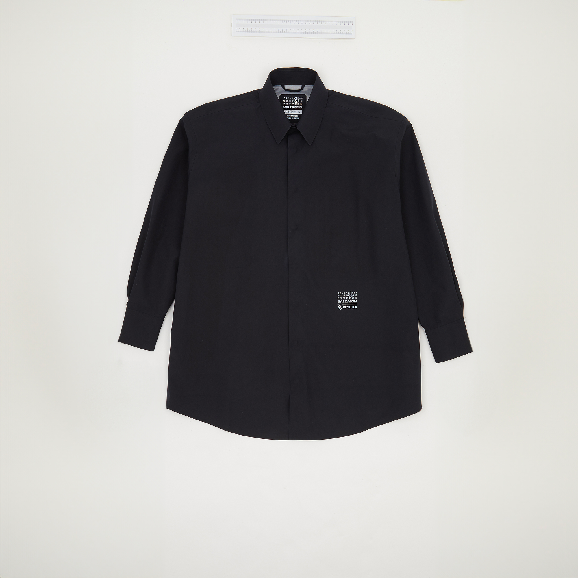 SALOMON SUIT JACKET MM6 – サロモン公式オンラインストア