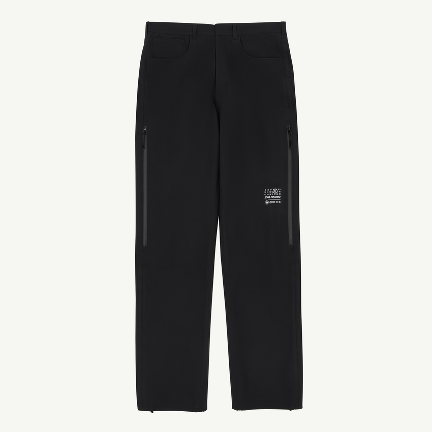 SALOMON TROUSERS MM6