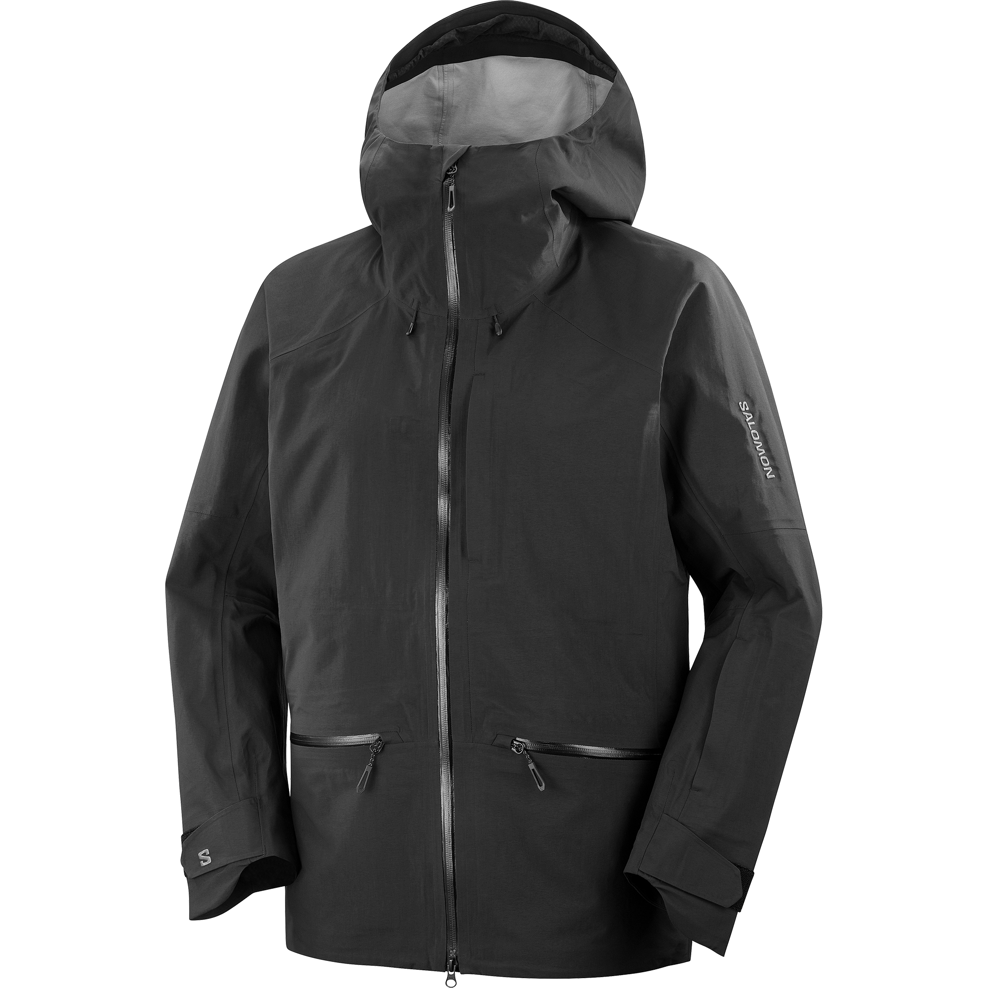 ABSOLUTE 3L – サロモン公式オンラインストア ABSOLUTE 3L – サロモン公式オンラインストア