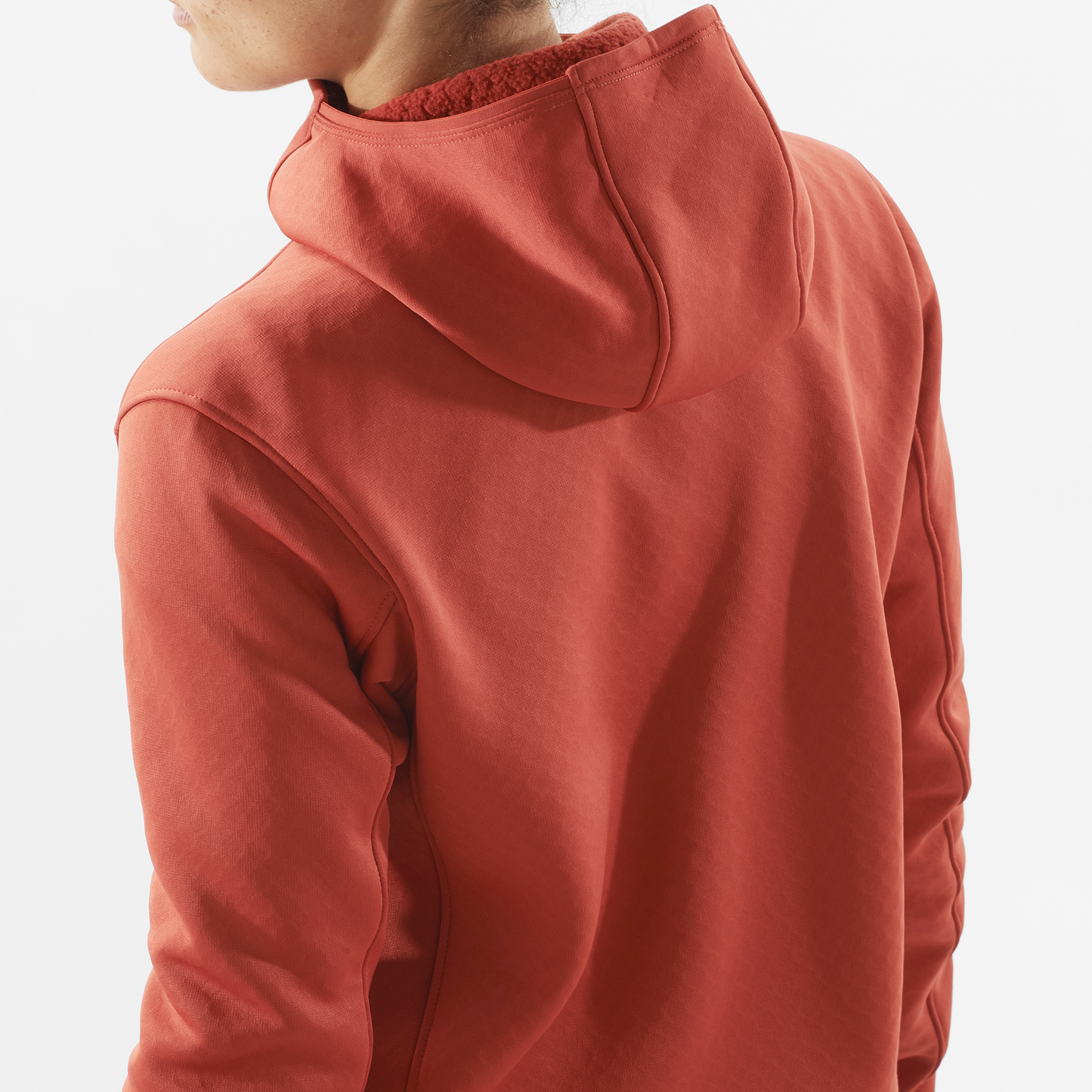 OUTLINE WARM